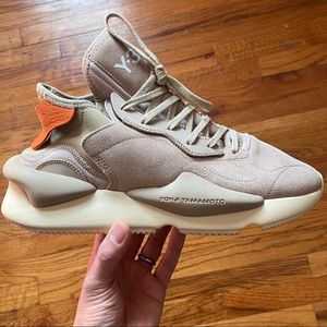 🔥Y3 KAIWA SNEAKERS🔥